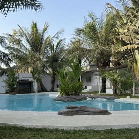 Oasis Club Casamance