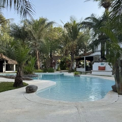 Oasis Club Casamance