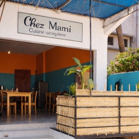 Chez Mami