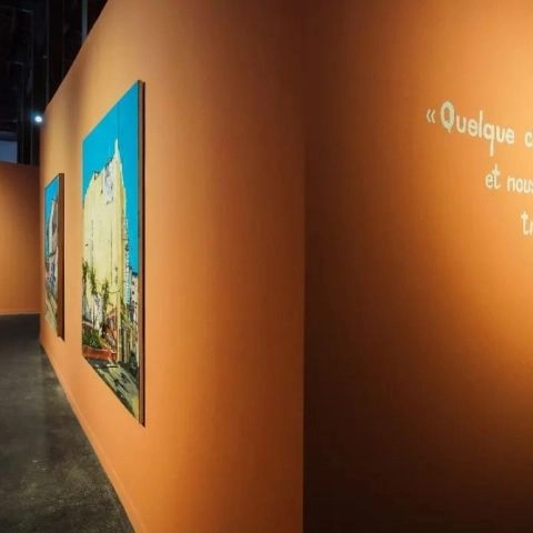 Institut Français du Sénégal