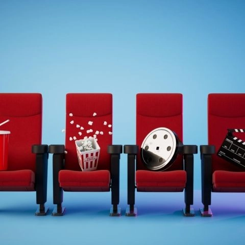 Cinéma Pathé