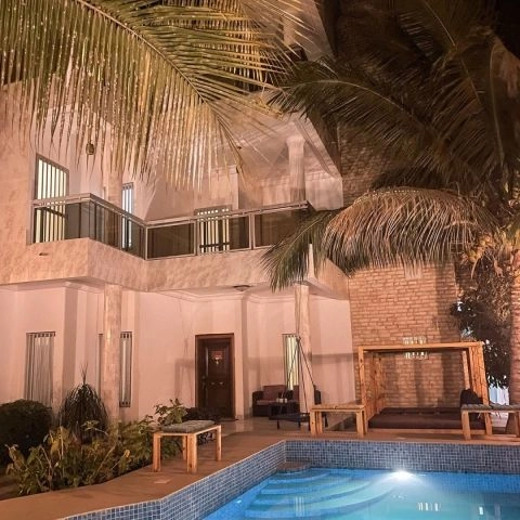 Francesca Guest House