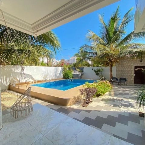 Francesca Guest House