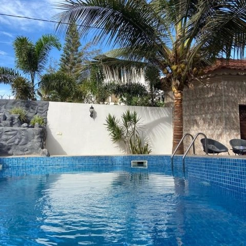 Francesca Guest House