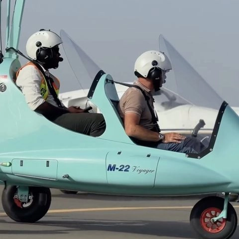 Aeroclub Iba Gueye