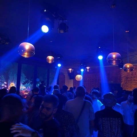 Boma Club