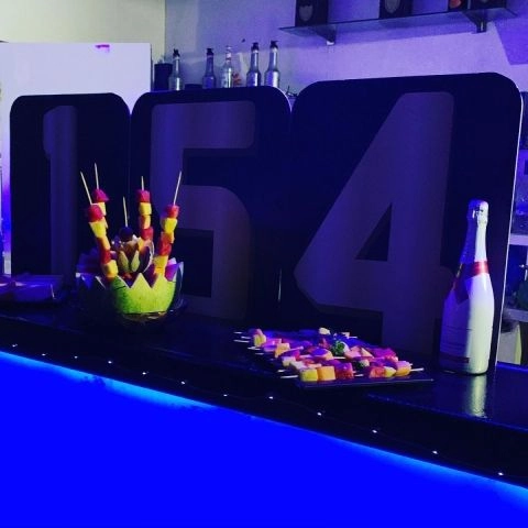 Club 154
