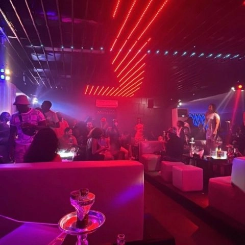 Club 154