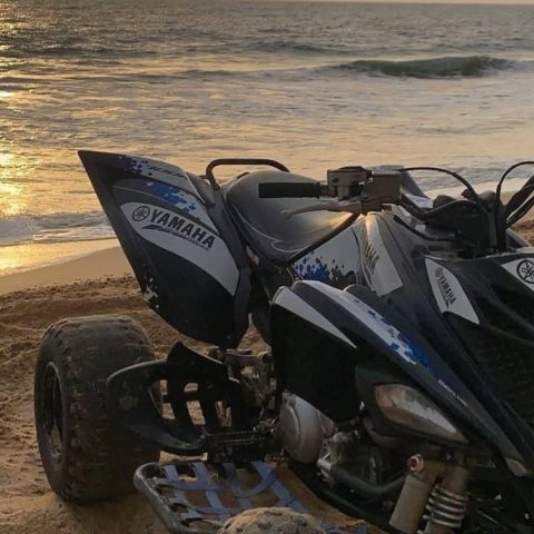 Quad et Buggy - Saly Global Services