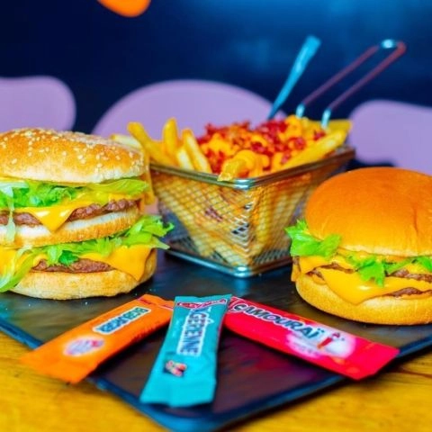 You Burgers