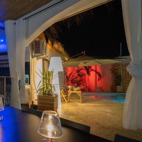 Villa Chanalù Saly