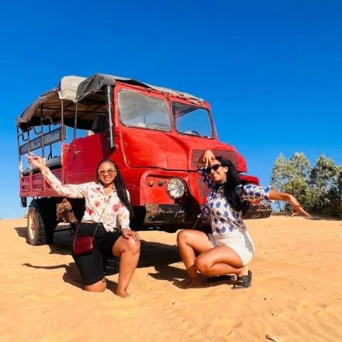 Isko Voyage