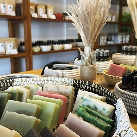 Siyah Organics