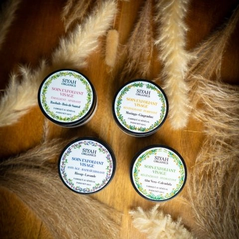 Siyah Organics