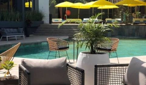 BOMA Restaurant & Club