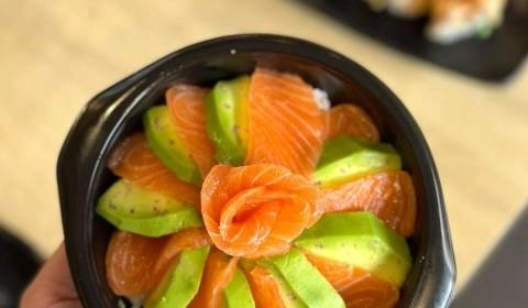 So Sushi