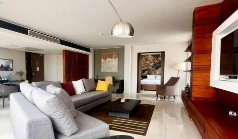 Noom Hôtel Sea Plaza