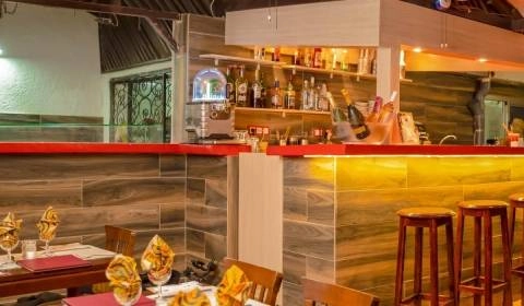 Trattoria da Alex