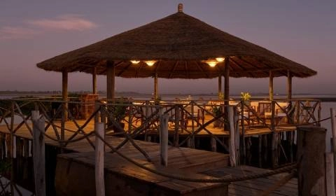 Souimanga Lodge