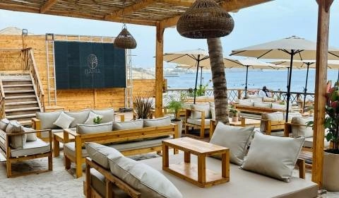 Bahia Beach Club