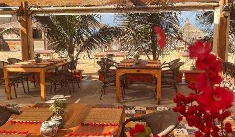 Lala Beach Club