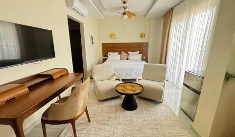 Medina Baye Residences Boutique Hotel