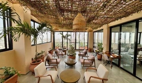 Medina Baye Residences Boutique Hotel