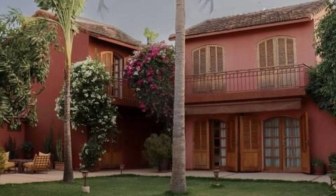Gorée Suites