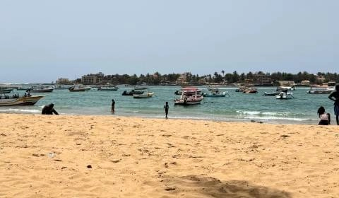 Plage de Ngor