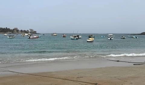 Plage de Ngor