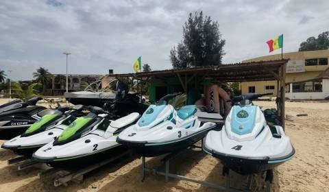 X’Trem Jet