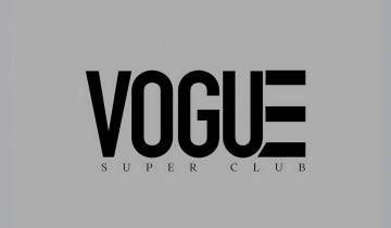 The Vogue Super Club