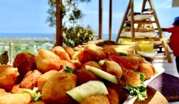 Layu Café Almadies