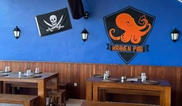 Kraken