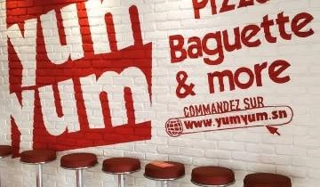 Yum Yum Centre Ville