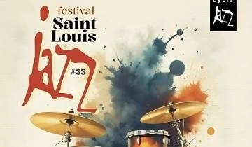 Festival de Jazz de Saint-Louis 2025