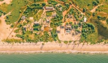 Top 3 Hôtels Îles du Saloum