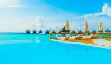 5 Piscines à Dakar dès 5 000 FCFA – Bons plans détente