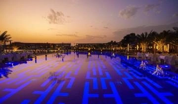 Réveillons 2025–2026 à Dakar : Noël & Nouvel An au Terrou-Bi