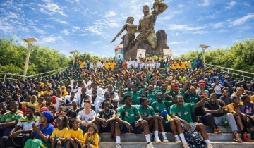 Sénégal 2026 : CAN, JOJ et grands événements touristique