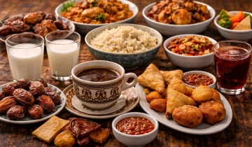 Ndogou à Dakar 2026 : Où rompre le jeûne pendant le Ramadan ?