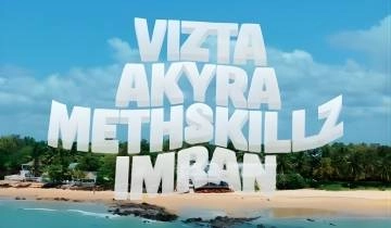 DOPAÏA : beach party le 21 mars à Saly