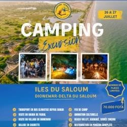 Delta du Saloum