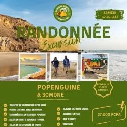 Popenguine & Somone