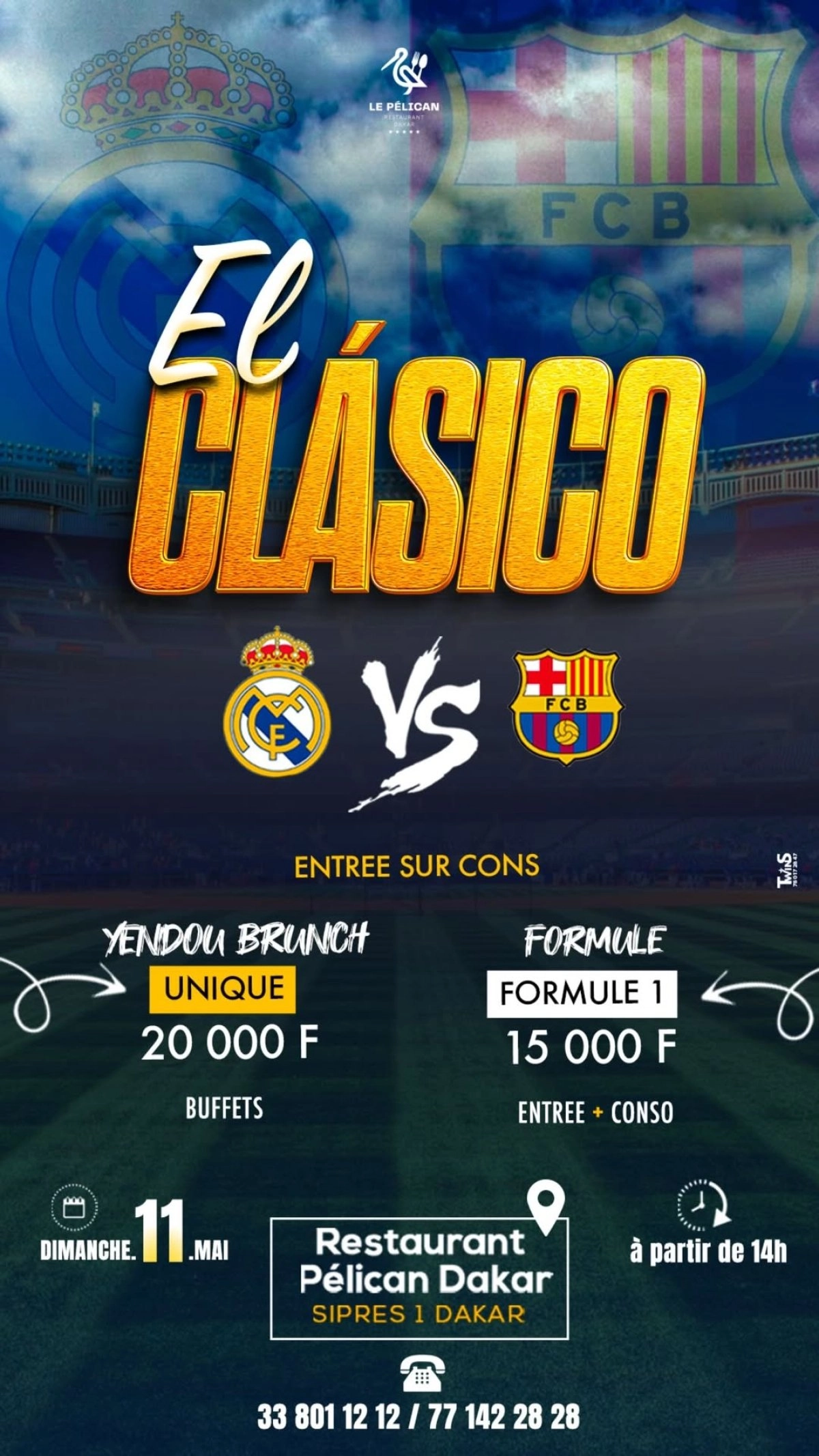 El Clásico