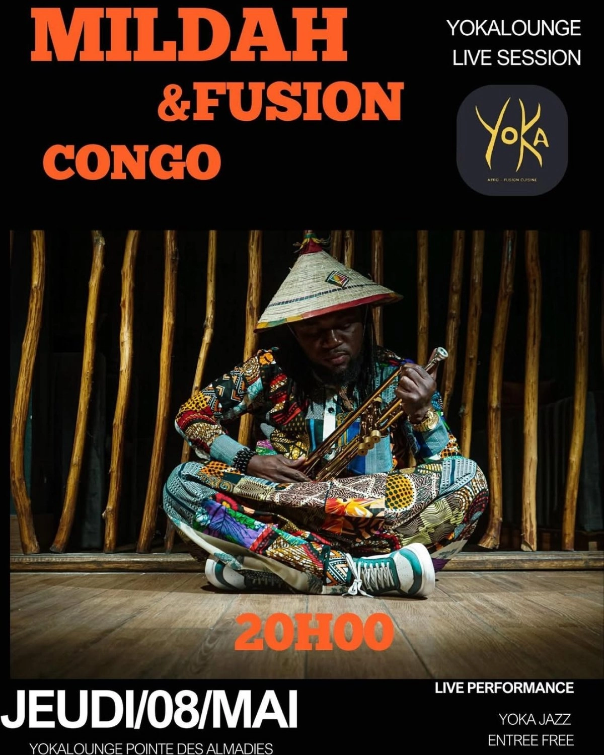 Mildah & Fusion