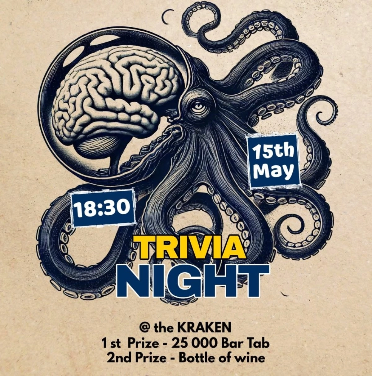Trivia Night