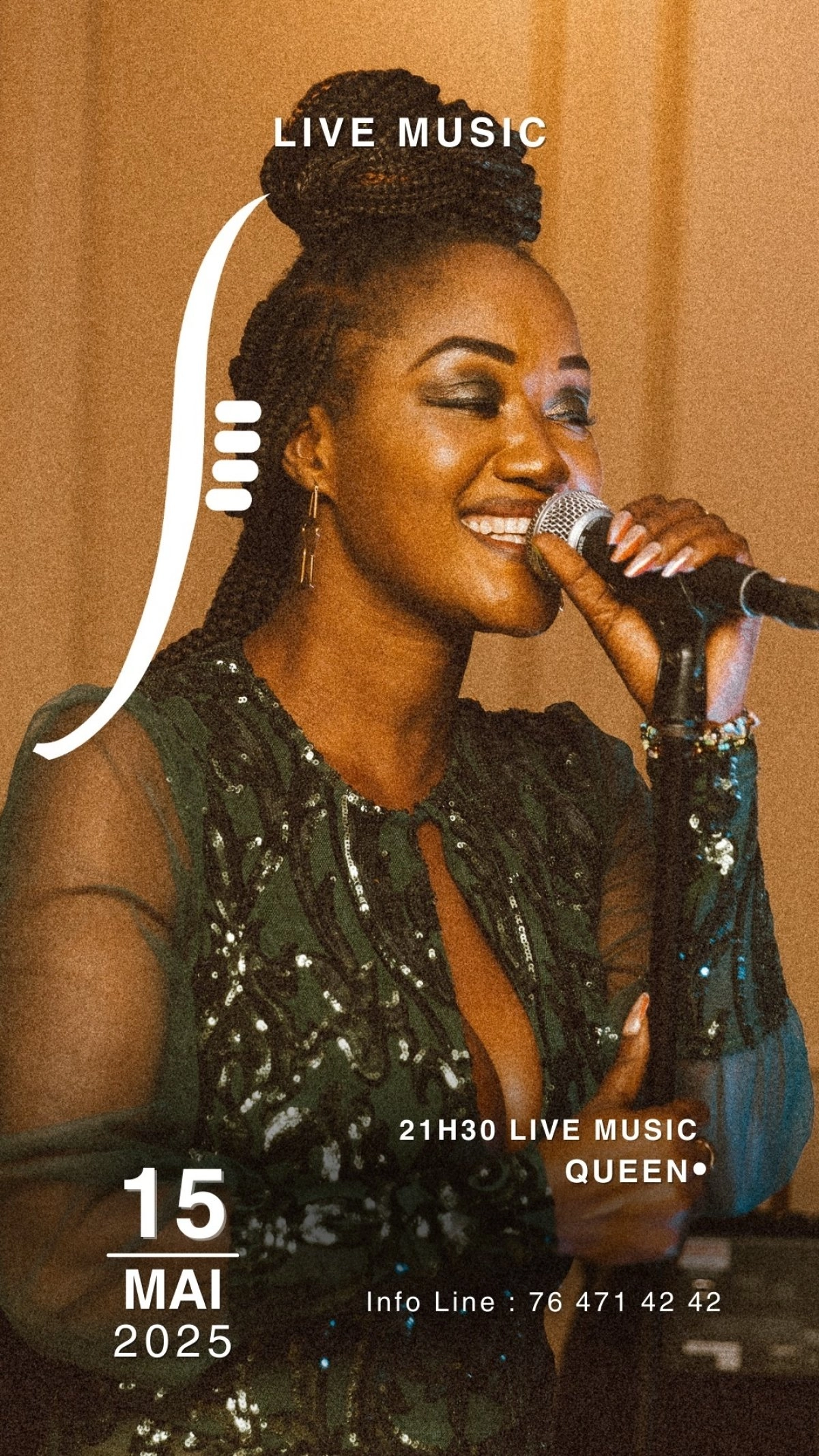 Live Music avec Queen