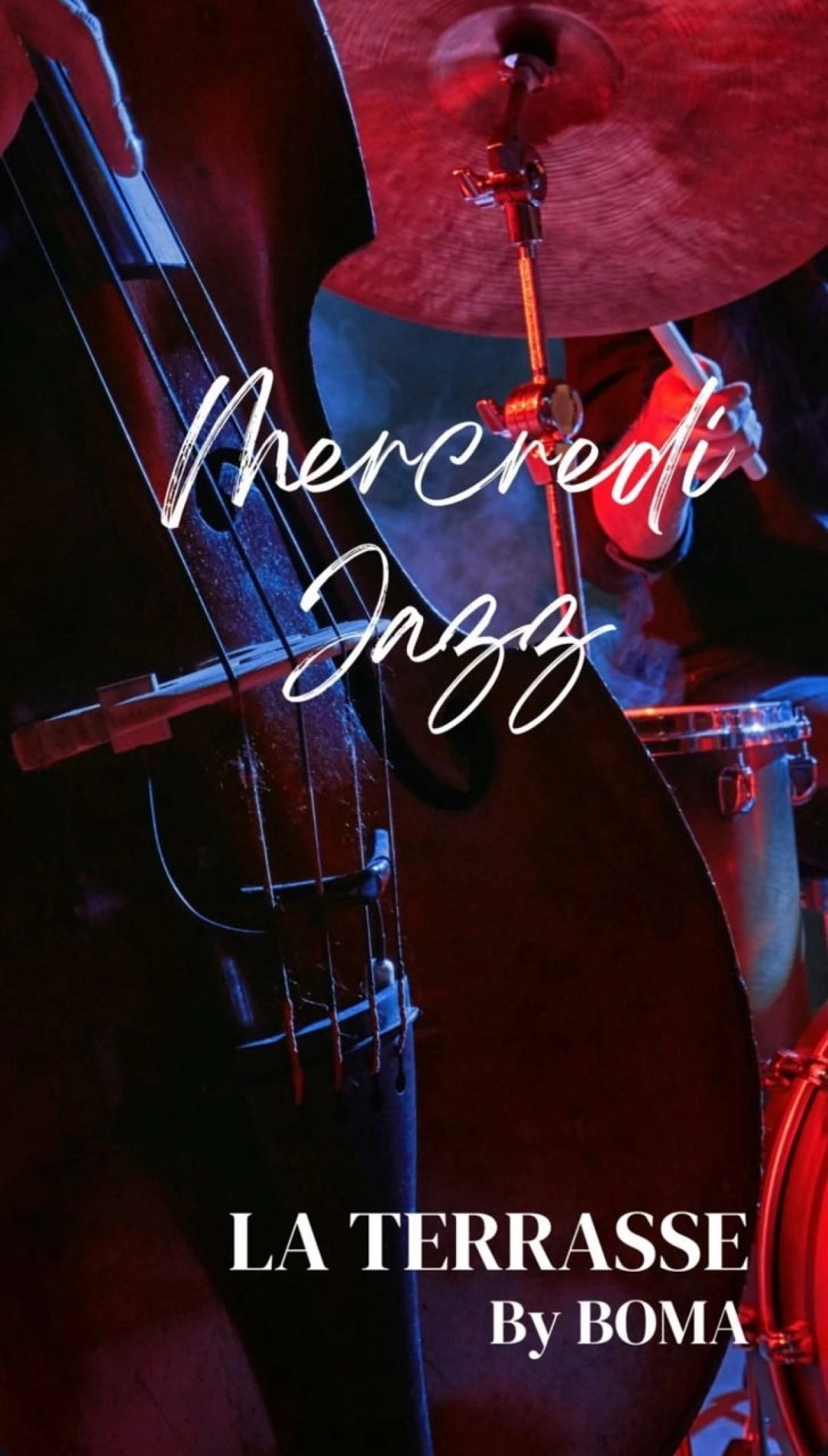 Soirée Jazz