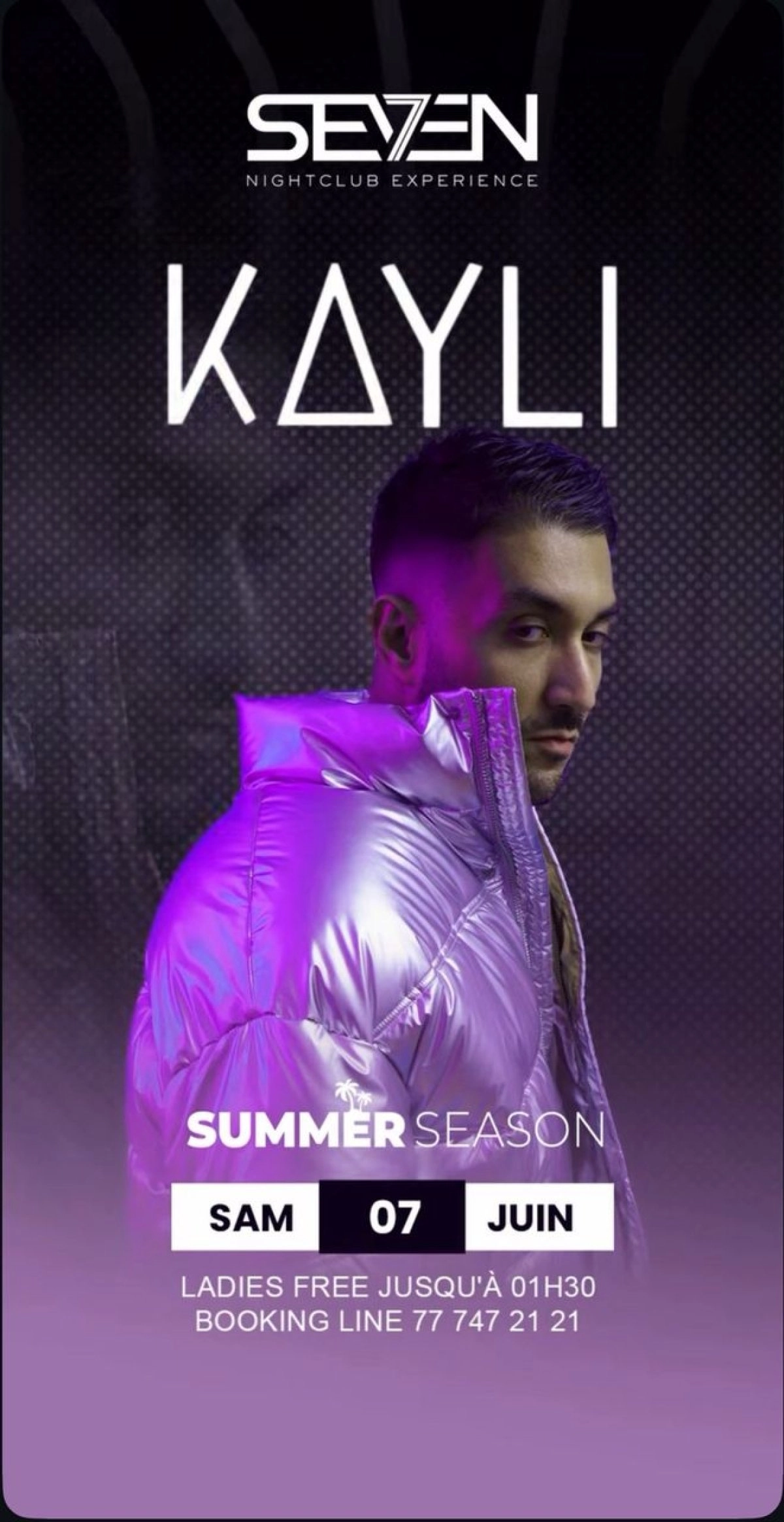 Summer Season